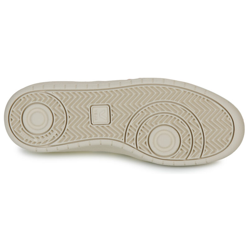 Veja  V-90  Beige -  Sneakers Uomo - 7