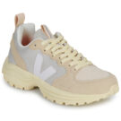 Veja VENTURI Beige Sneakers basse Donna - 1