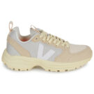 Veja VENTURI Beige Sneakers basse Donna - 2