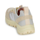 Veja VENTURI Beige Sneakers basse Donna - 5