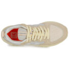 Veja VENTURI Beige Sneakers basse Donna - 6
