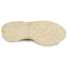 Veja VENTURI Beige Sneakers basse Donna - 7