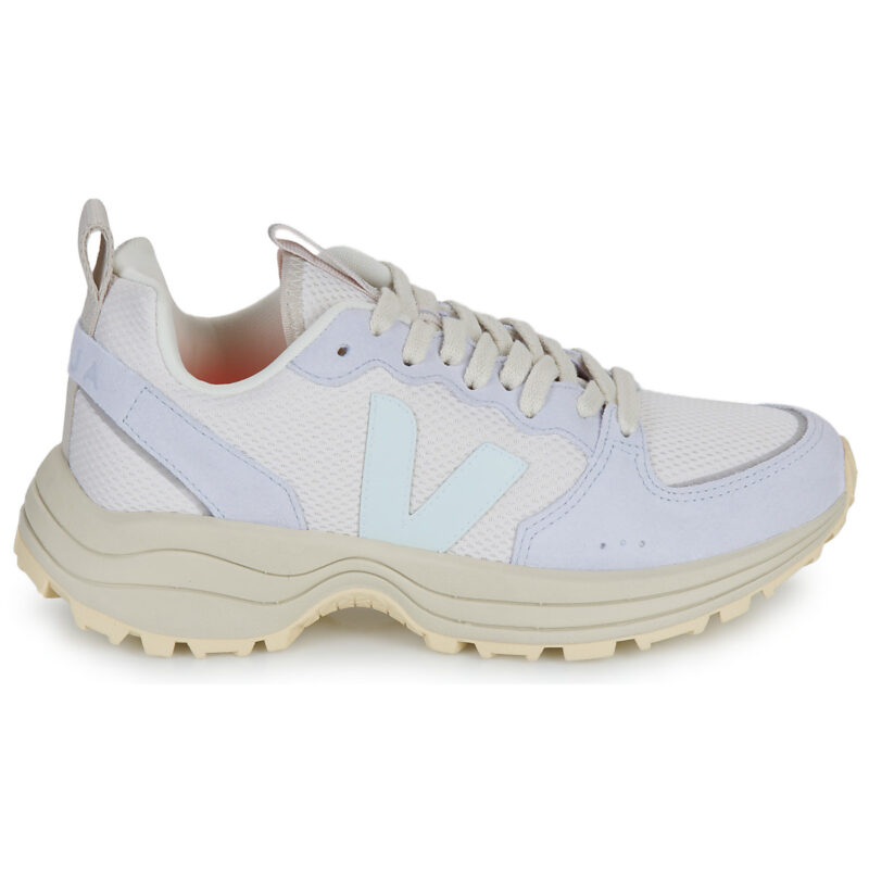 Veja VENTURI White Low-Top Sneakers for Women - 2