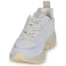 Veja VENTURI White Low-Top Sneakers for Women - 3