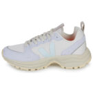 Veja VENTURI White Low-Top Sneakers for Women - 4