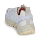 Veja VENTURI White Low-Top Sneakers for Women - 5