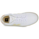 Veja  V-10  Bianco -  Sneakers basse Donna - 6