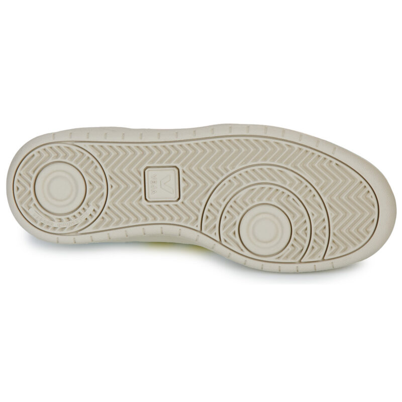 Veja  V-10  Bianco -  Sneakers basse Donna - 7