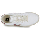 Veja V-10 Bianco Sneakers basse Donna - 6