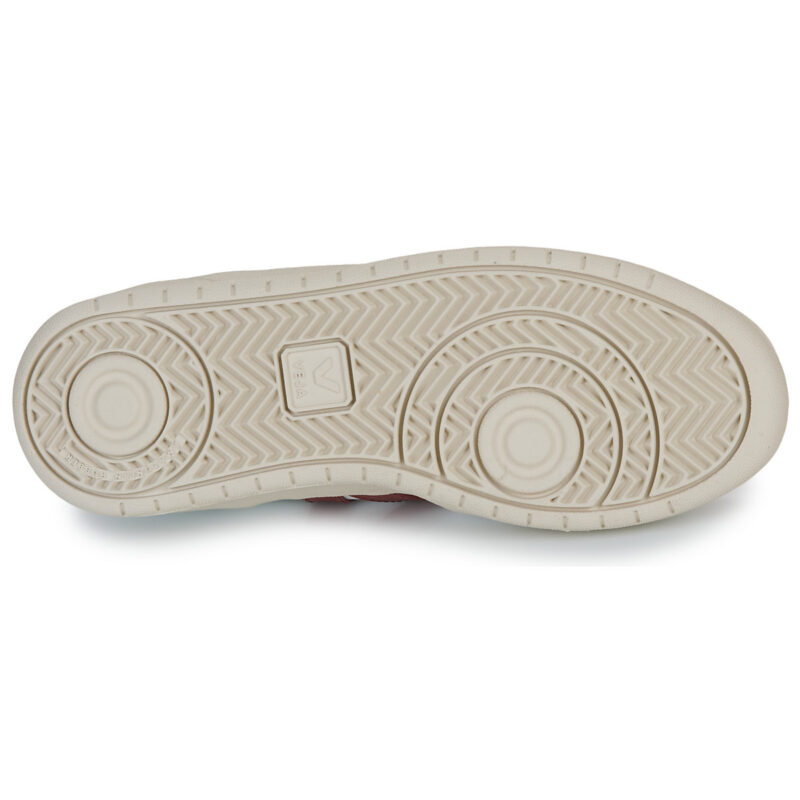 Veja V-10 Bianco Sneakers basse Donna - 7