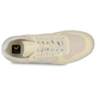 Veja  V-10  Giallo -  Sneakers Uomo - 6
