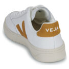 Veja  V-12  Bianco -  Sneakers Uomo - 5