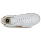 Veja  V-12  Bianco -  Sneakers Uomo - 6