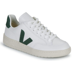 Veja  V-12  Bianco -  Sneakers basse Donna