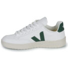 Veja  V-12  Bianco -  Sneakers basse Donna - 4
