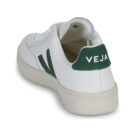 Veja  V-12  Bianco -  Sneakers basse Donna - 5