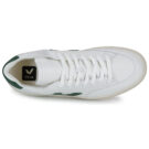 Veja  V-12  Bianco -  Sneakers basse Donna - 6