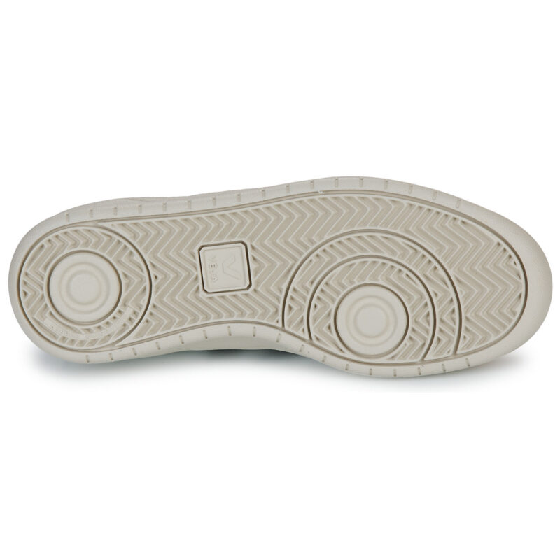 Veja  V-12  Bianco -  Sneakers basse Donna - 7