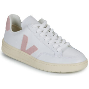 Veja  V-12  Bianco -  Sneakers basse Donna
