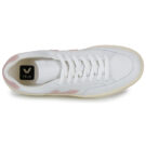Veja  V-12  Bianco -  Sneakers basse Donna - 6