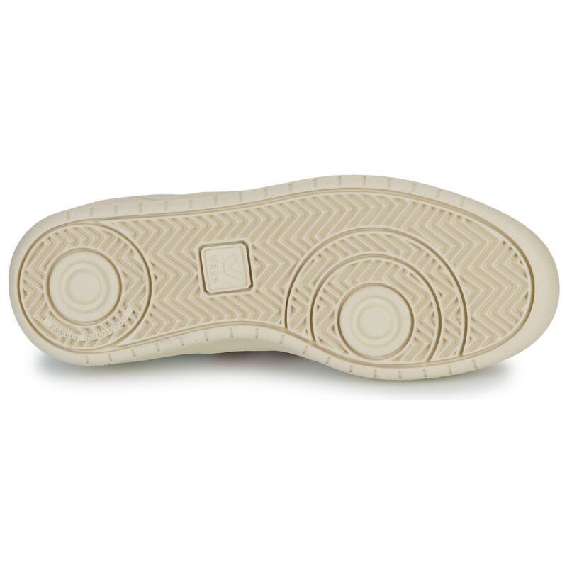 Veja  V-12  Bianco -  Sneakers basse Donna - 7