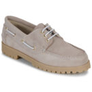 So Size  MALOKA  Blu -  Scarpe da barca Donna - 1