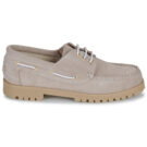 So Size  MALOKA  Blu -  Scarpe da barca Donna - 2