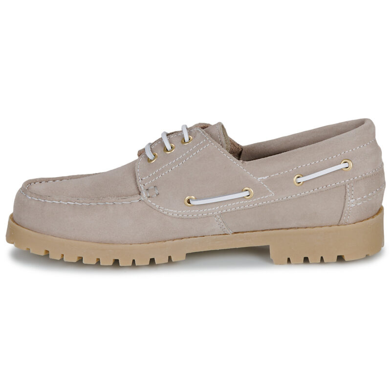 So Size  MALOKA  Blu -  Scarpe da barca Donna - 4