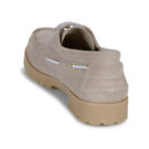 So Size  MALOKA  Blu -  Scarpe da barca Donna - 5