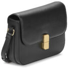 Nat et Nin ALICE MEDIUM Nero Borsa a tracolla Donna - 2