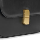 Nat et Nin ALICE MEDIUM Nero Borsa a tracolla Donna - 4