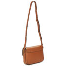 Nat et Nin ALICE MEDIUM Marrone Borsa a tracolla Donna - 3