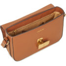 Nat et Nin ALICE MEDIUM Marrone Borsa a tracolla Donna - 5