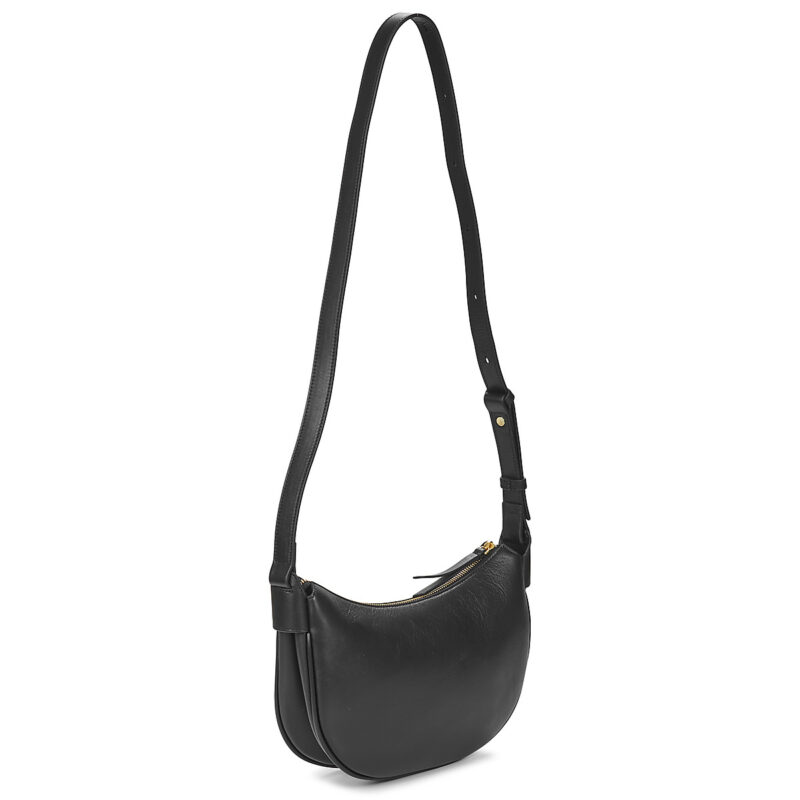 Nat et Nin LUNE Nero Borsa a tracolla Donna - 3