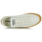 Converse  CHUCK TAYLOR ALL STAR RETRO RUBBER  Beige -  Sneakers basse Donna - 6