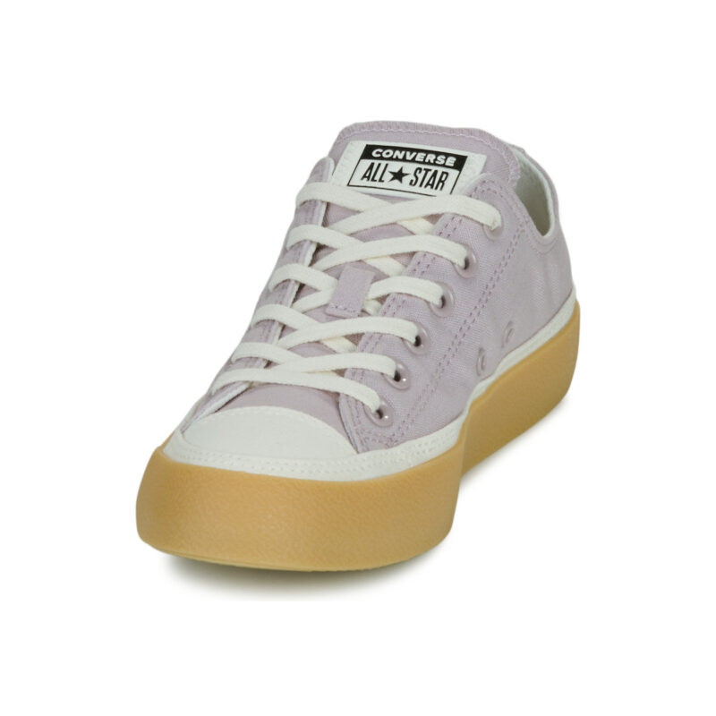 Converse CHUCK TAYLOR ALL STAR RETRO RUBBER Viola Sneakers basse Donna - 3