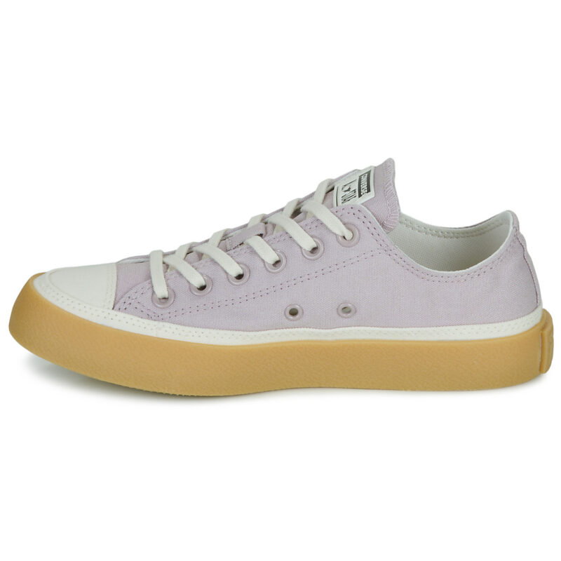 Converse CHUCK TAYLOR ALL STAR RETRO RUBBER Viola Sneakers basse Donna - 4