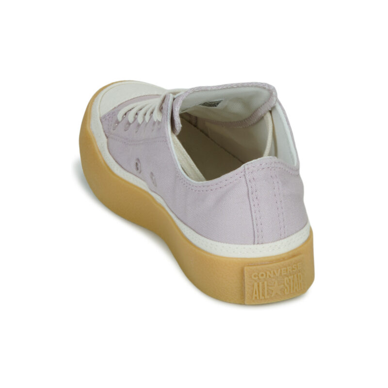 Converse CHUCK TAYLOR ALL STAR RETRO RUBBER Viola Sneakers basse Donna - 5