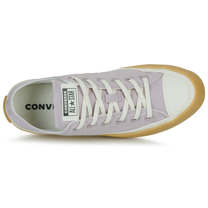 Converse CHUCK TAYLOR ALL STAR RETRO RUBBER Viola Sneakers basse Donna - 6