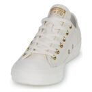Converse CHUCK TAYLOR ALL STAR GOLD Bianco Sneakers basse Donna - 3