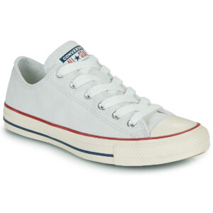 Converse  CHUCK TAYLOR ALL STAR  Grigio -  Sneakers basse Donna
