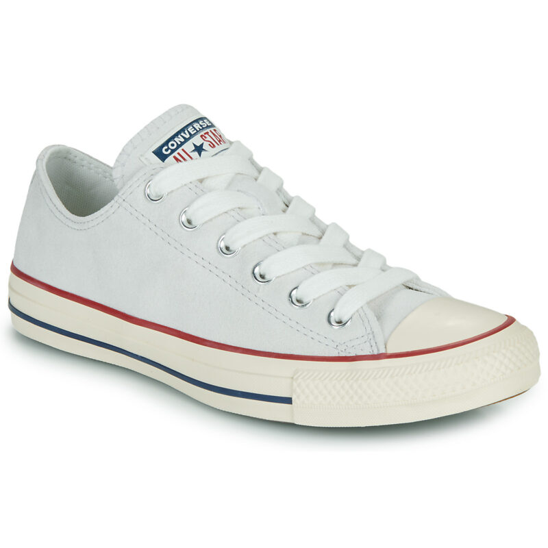 Converse  CHUCK TAYLOR ALL STAR  Grigio -  Sneakers basse Donna - 1