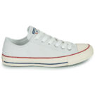 Converse  CHUCK TAYLOR ALL STAR  Grigio -  Sneakers basse Donna - 2