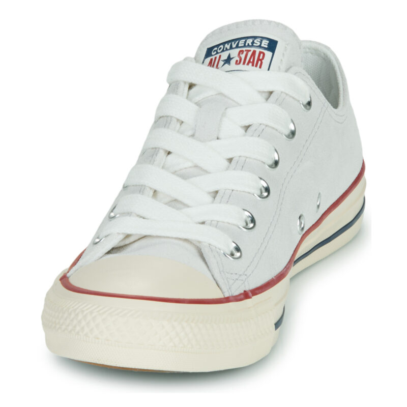 Converse  CHUCK TAYLOR ALL STAR  Grigio -  Sneakers basse Donna - 3