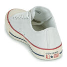 Converse  CHUCK TAYLOR ALL STAR  Grigio -  Sneakers basse Donna - 5