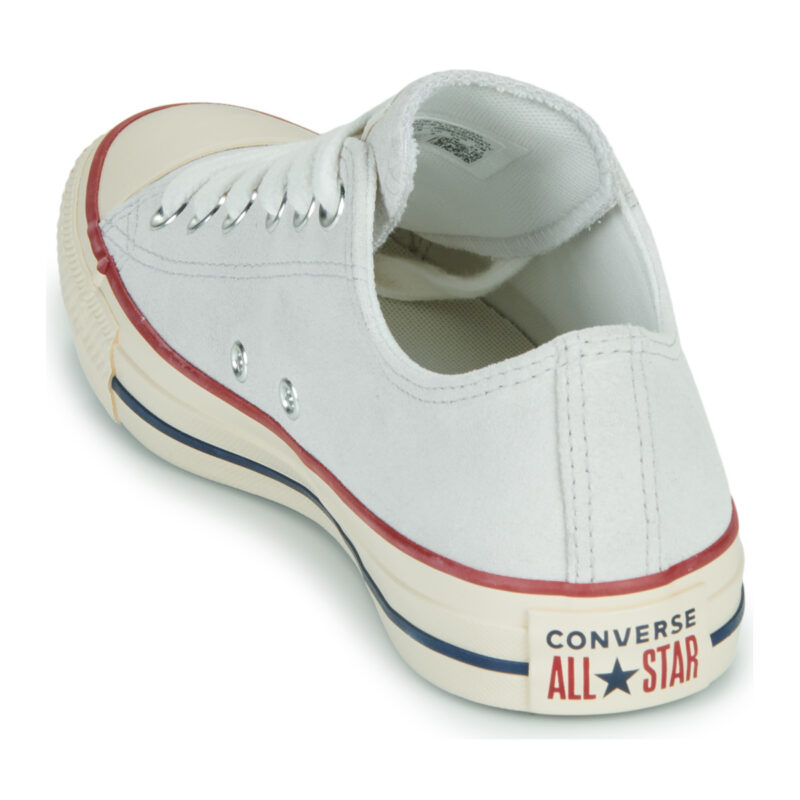 Converse  CHUCK TAYLOR ALL STAR  Grigio -  Sneakers basse Donna - 5