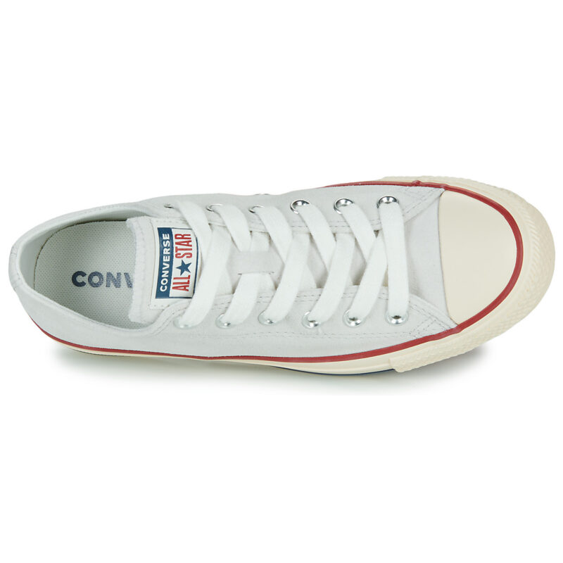 Converse  CHUCK TAYLOR ALL STAR  Grigio -  Sneakers basse Donna - 6