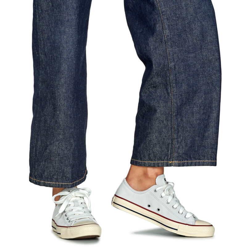 Converse  CHUCK TAYLOR ALL STAR  Grigio -  Sneakers basse Donna - 8