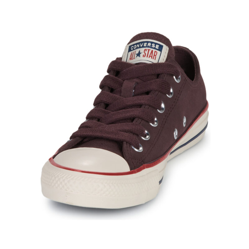 Converse CHUCK TAYLOR ALL STAR Viola Sneakers basse Donna - 3