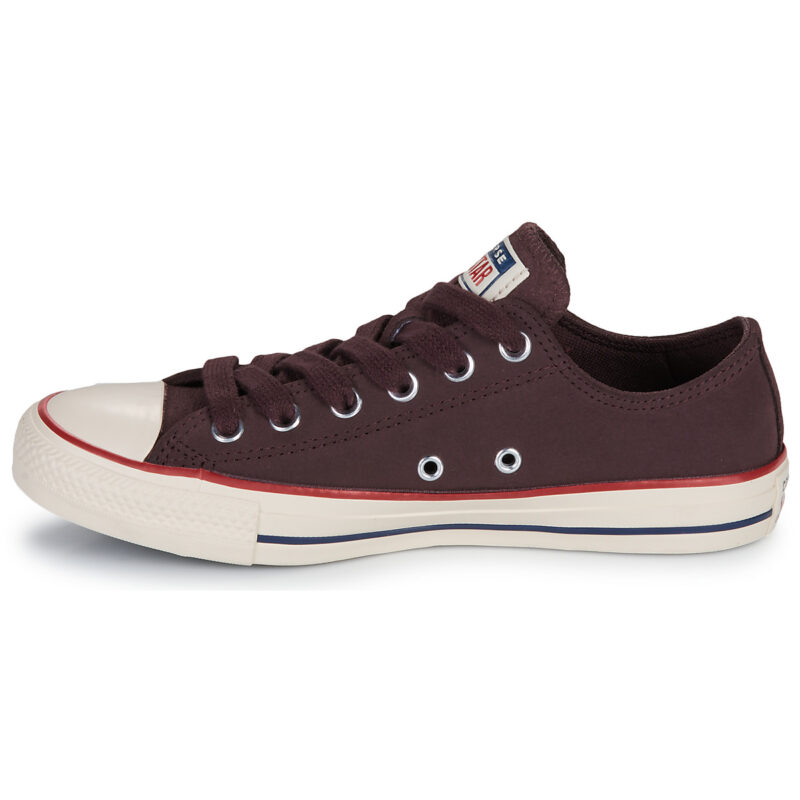 Converse CHUCK TAYLOR ALL STAR Viola Sneakers basse Donna - 4